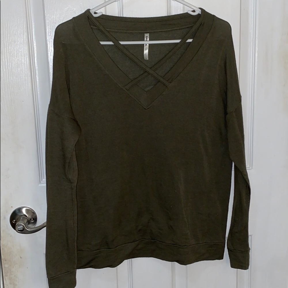 long sleeve